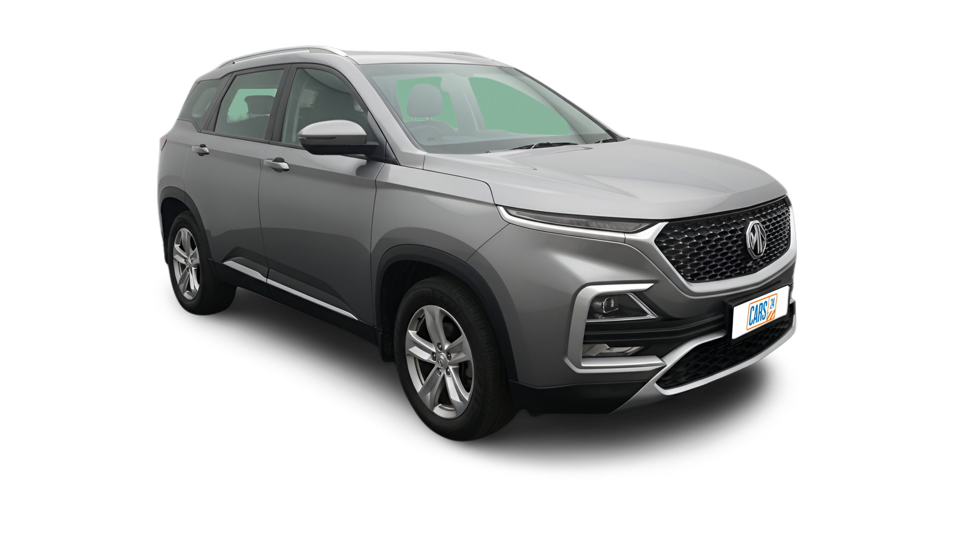 MG HECTOR-img